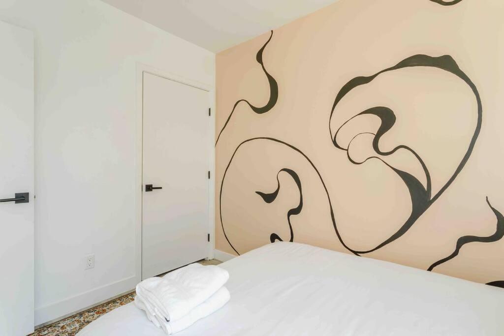 Hollywood Art House With Bright Sunlight Apartment Los Angeles Exterior foto